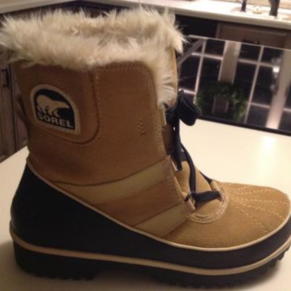 Sorel Snow Boots